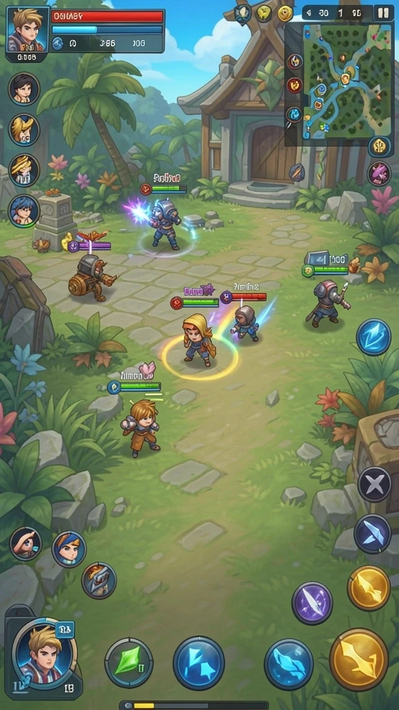 Screenshot 98spin nomor 1