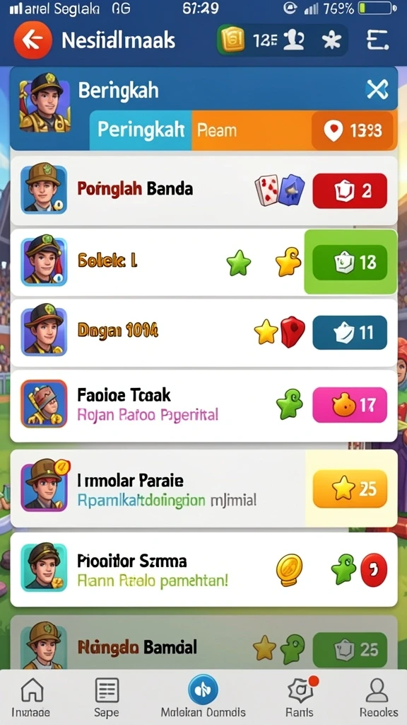 Screenshot 98spin nomor 2