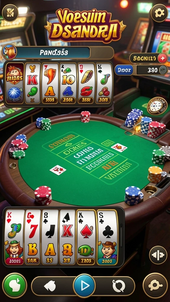 Screenshot 9win nomor 1
