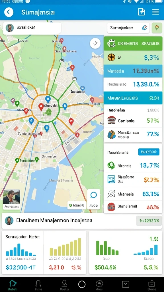 Screenshot a200m nomor 1