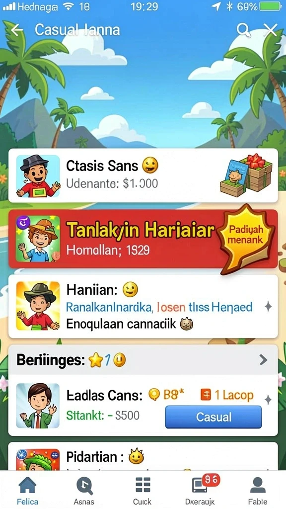 Screenshot alexis500 nomor 2