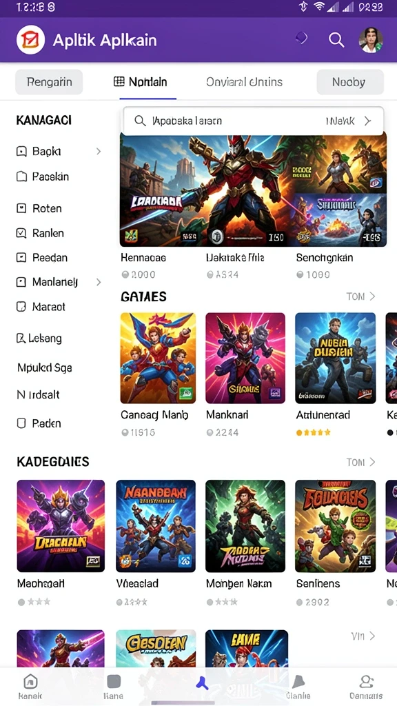 Screenshot bandar88 nomor 3