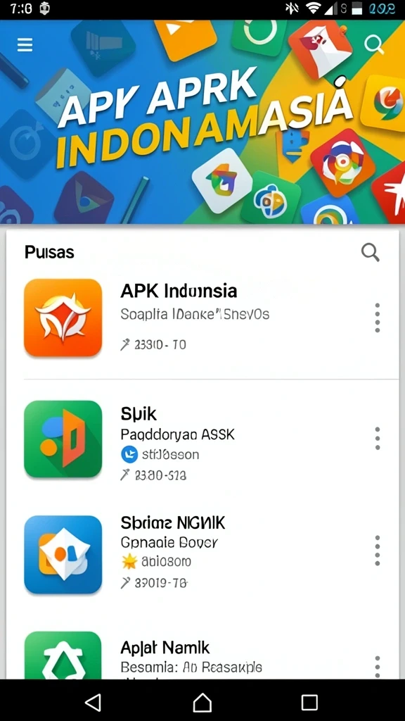 Screenshot bandit4d nomor 1