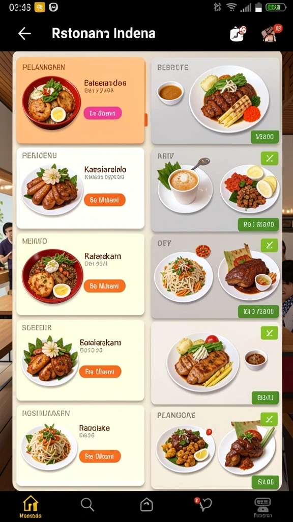 Screenshot bandit4d nomor 2
