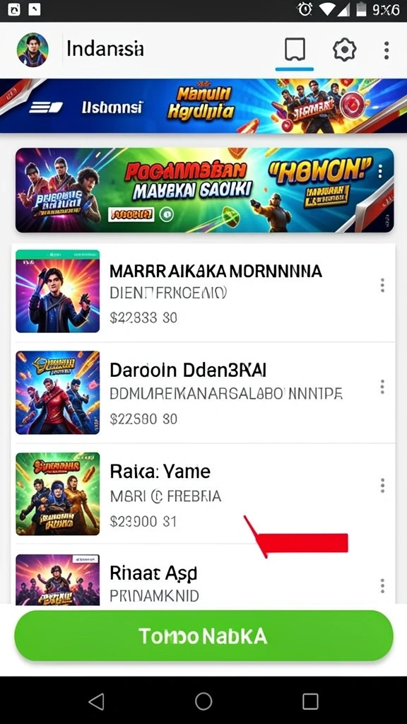 Screenshot bebasmax nomor 3