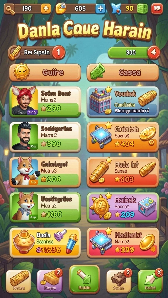 Screenshot beton999 nomor 3