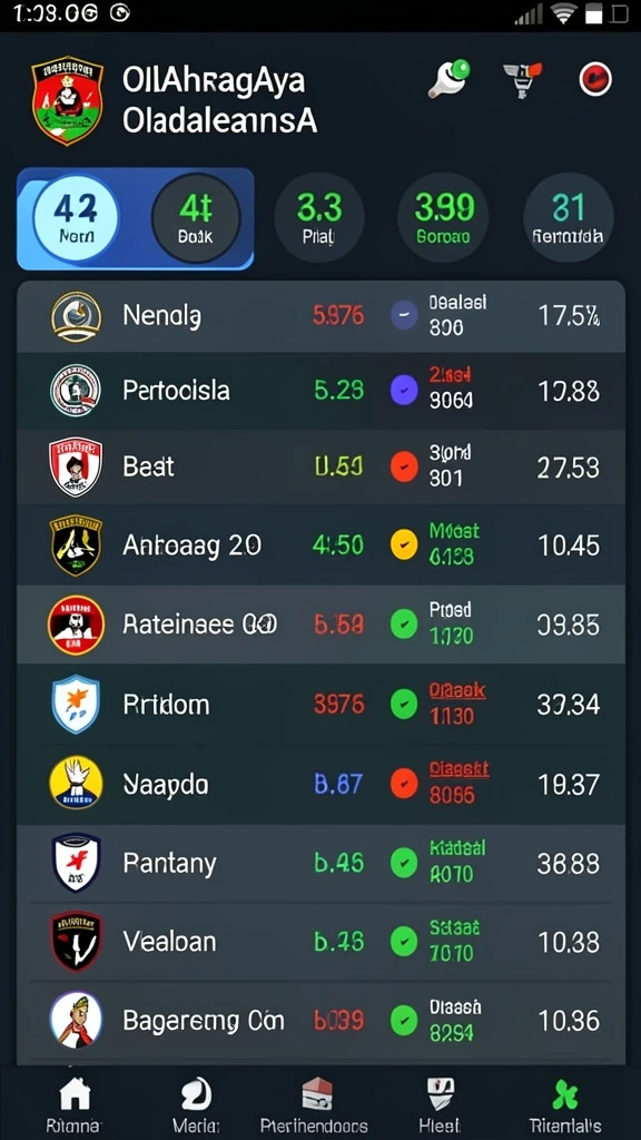 Screenshot bimabet nomor 3