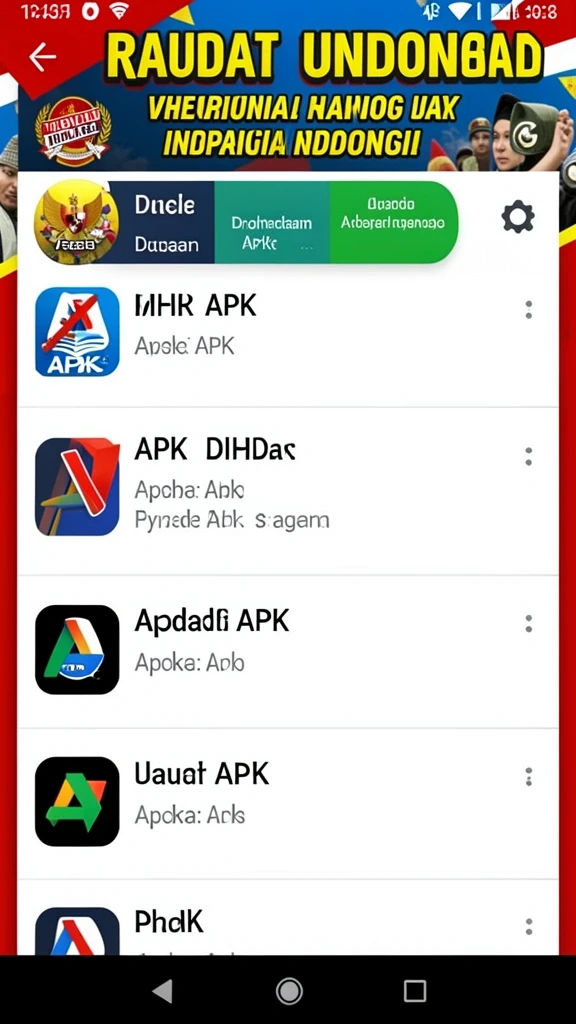 Screenshot bumi303 nomor 1