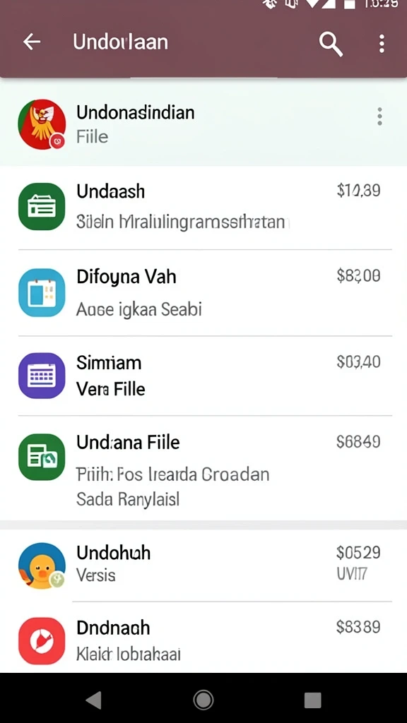 Screenshot dewapg nomor 1