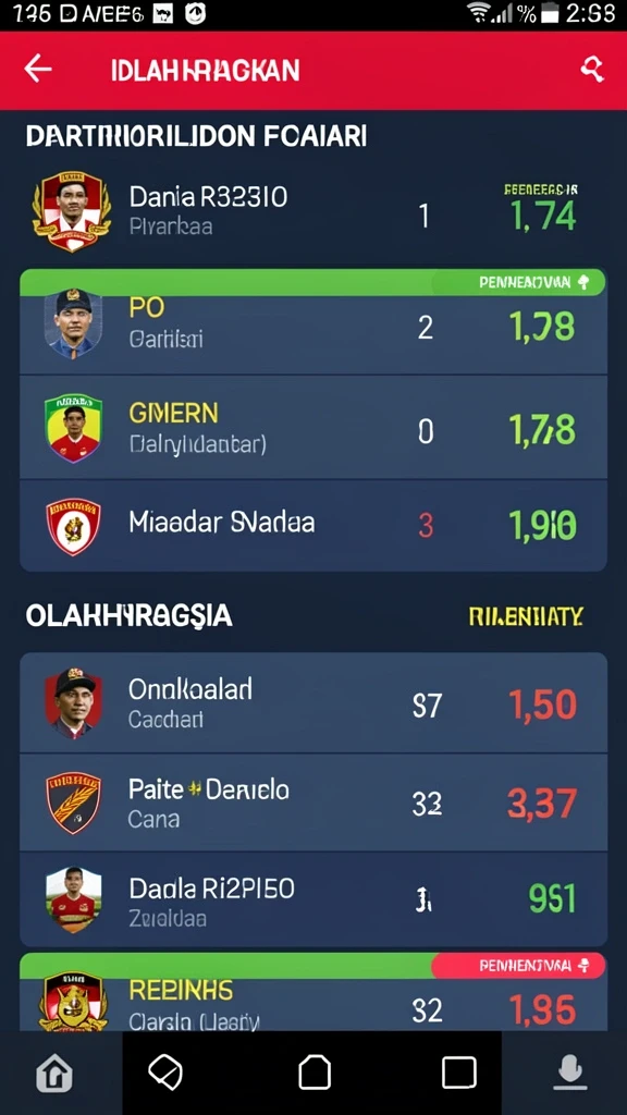 Screenshot dewapg nomor 2