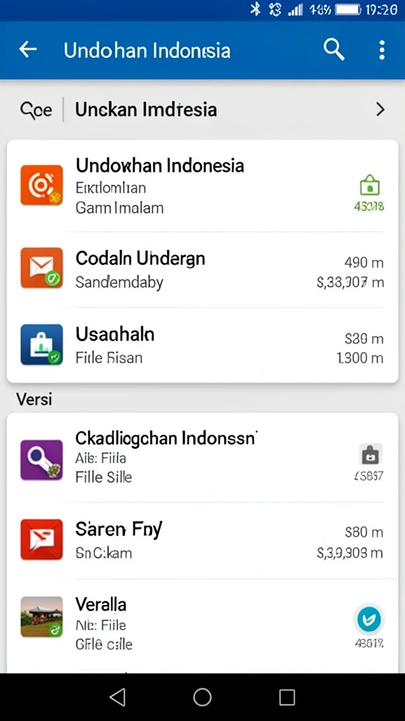 Screenshot dewapg nomor 3