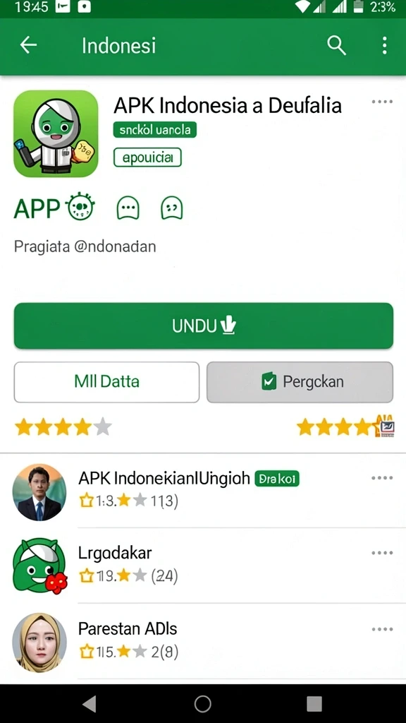 Screenshot diana4d nomor 1