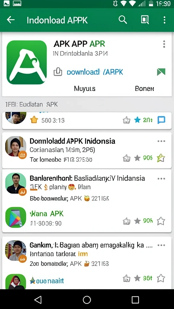Screenshot galaxy77 nomor 1