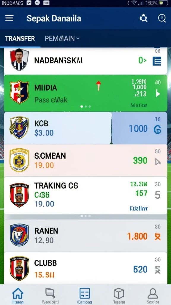 Screenshot galaxy77 nomor 3