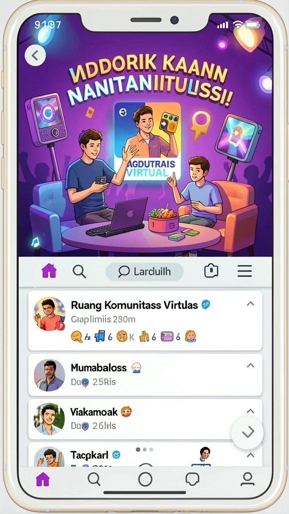 Screenshot gogorejeki nomor 2