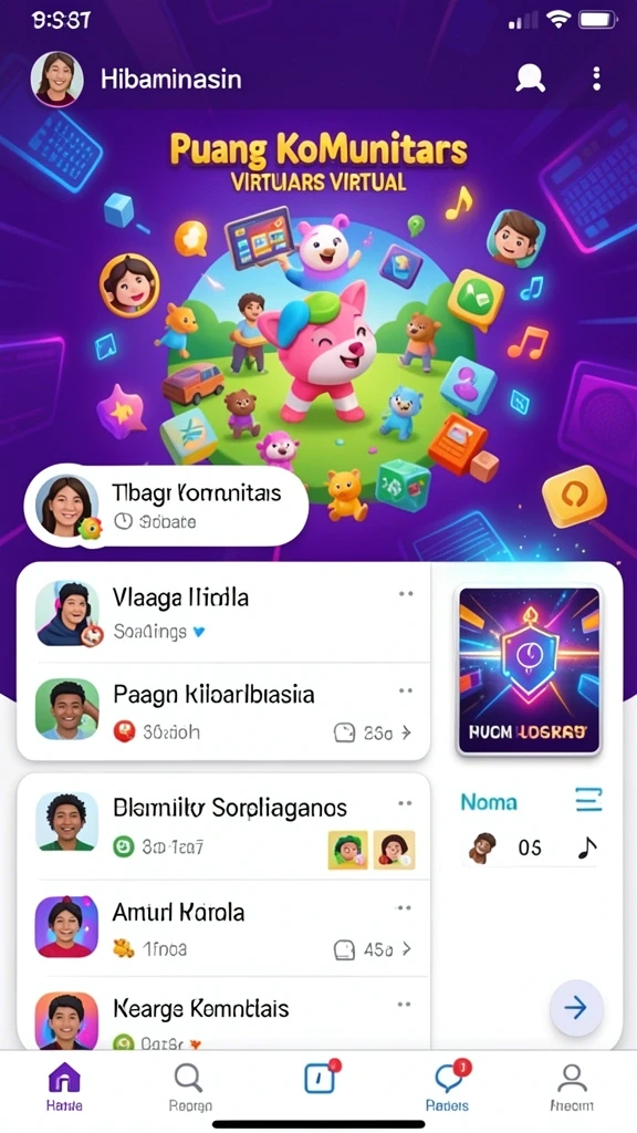 Screenshot hanabi88 nomor 3