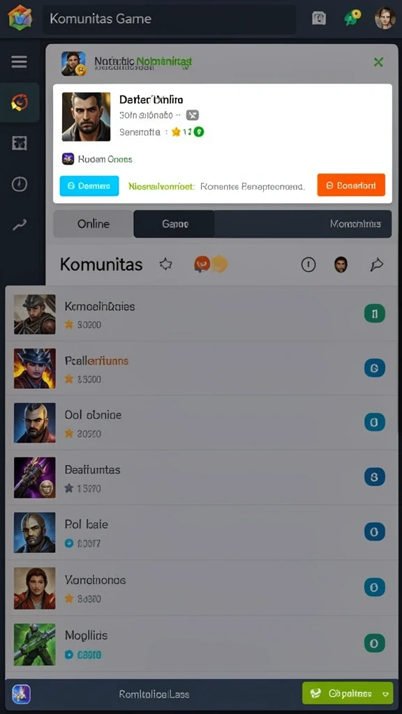 Screenshot id777 nomor 1