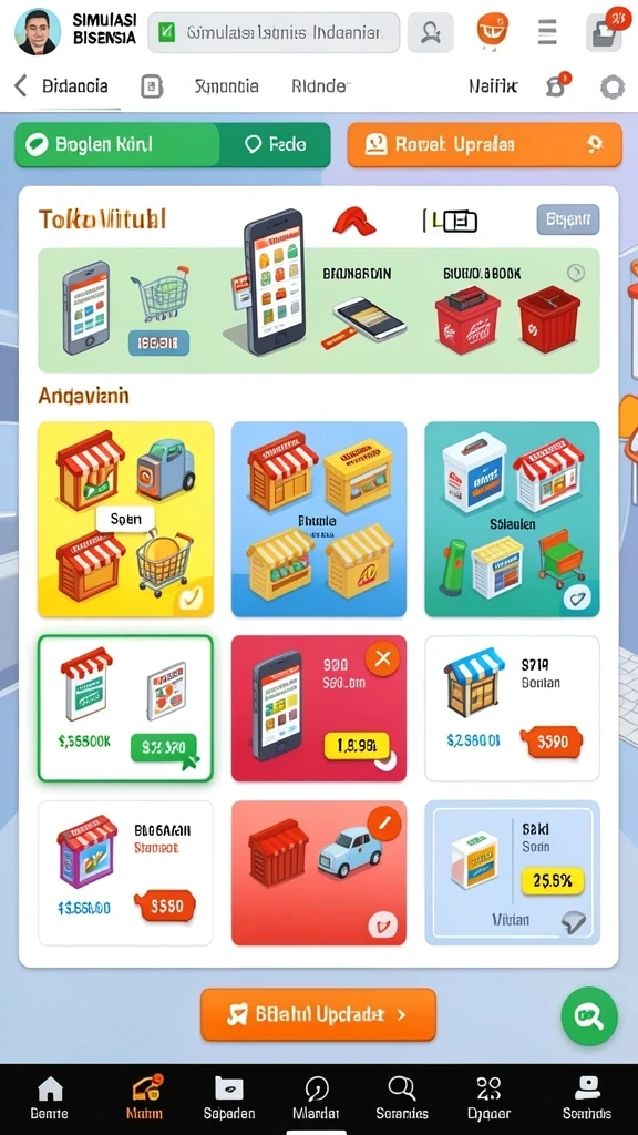 Screenshot id777 nomor 3