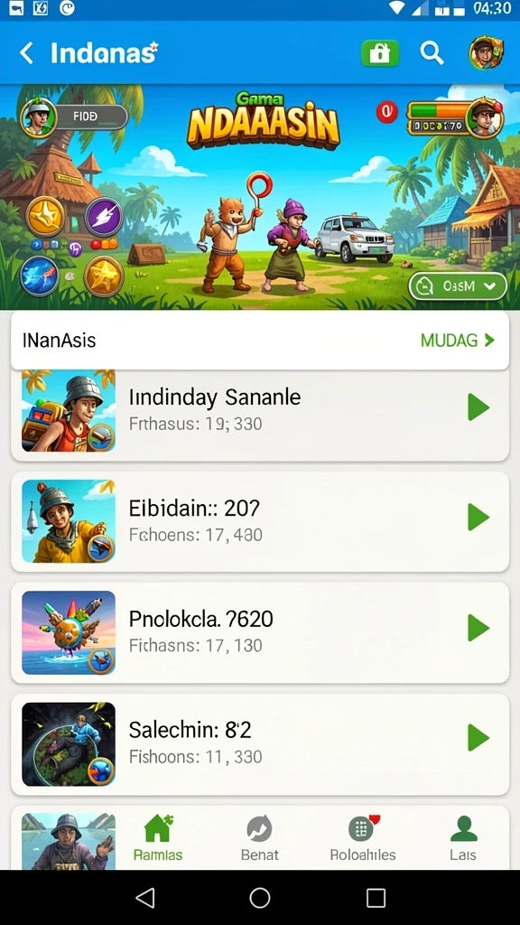 Screenshot jago11 nomor 1