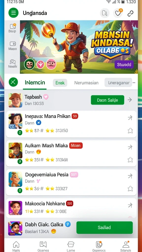 Screenshot jayabet nomor 2