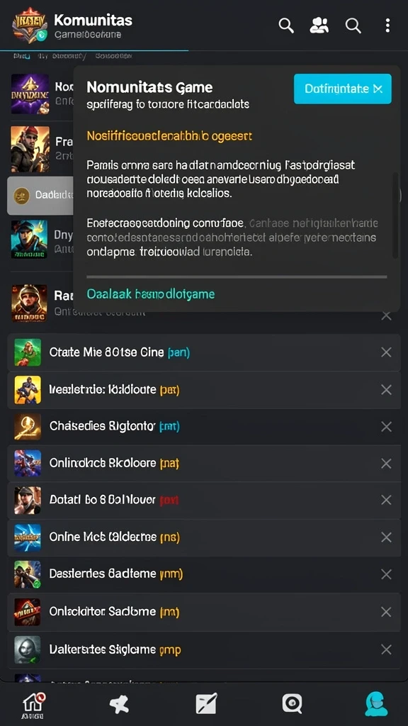 Screenshot kamartoto nomor 1