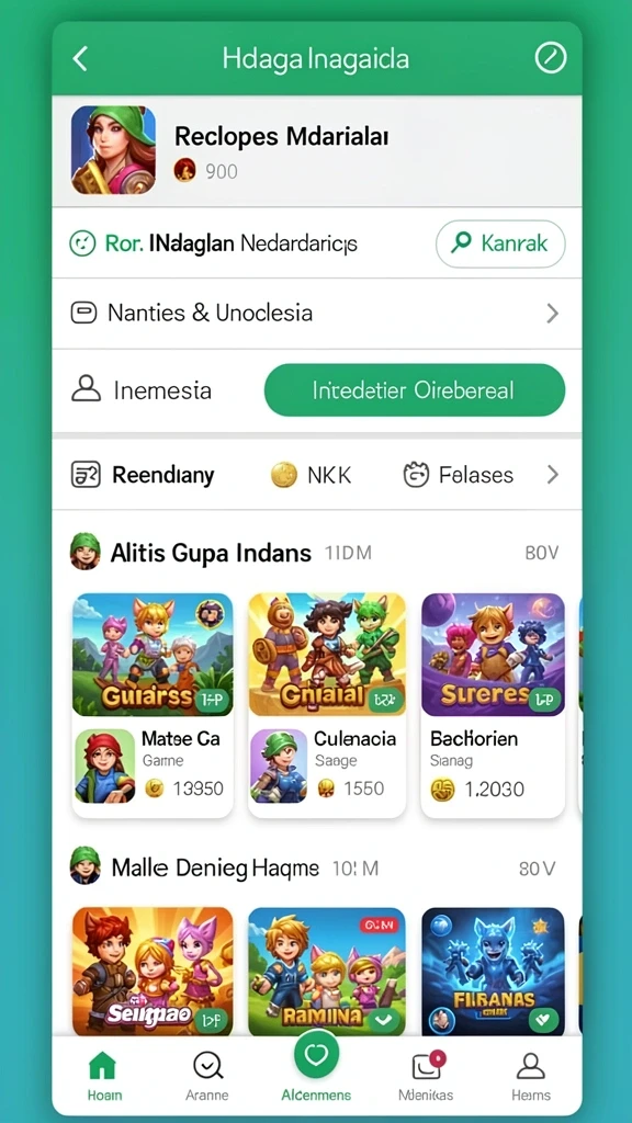 Screenshot mabar88 nomor 1