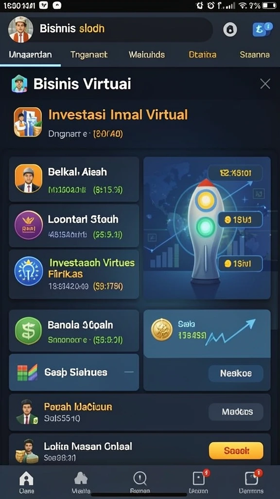 Screenshot madura88 nomor 1