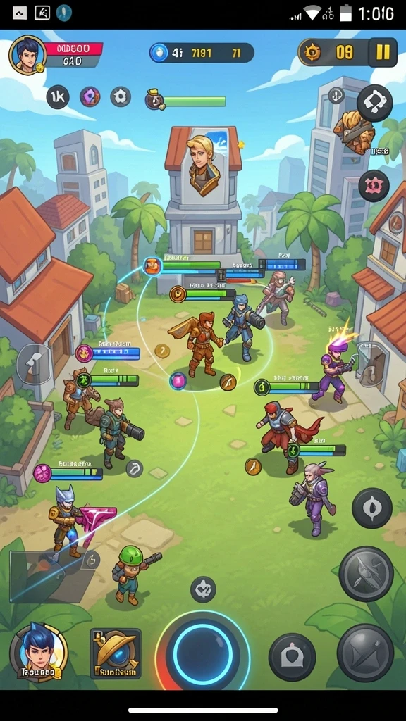 Screenshot medusa88 nomor 1