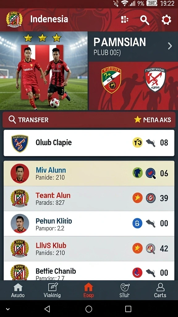 Screenshot merdeka777 nomor 1