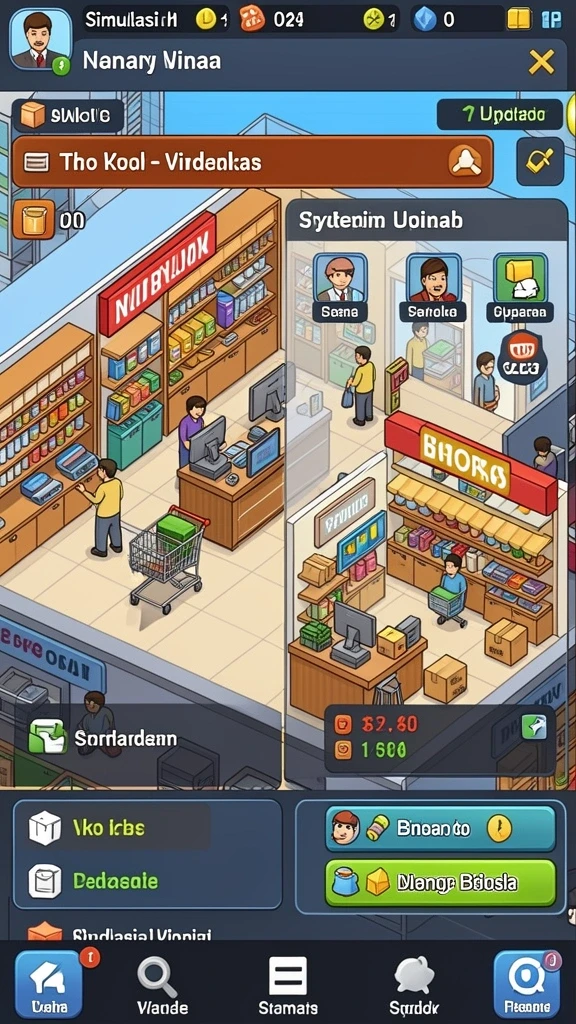 Screenshot nanas777 nomor 1