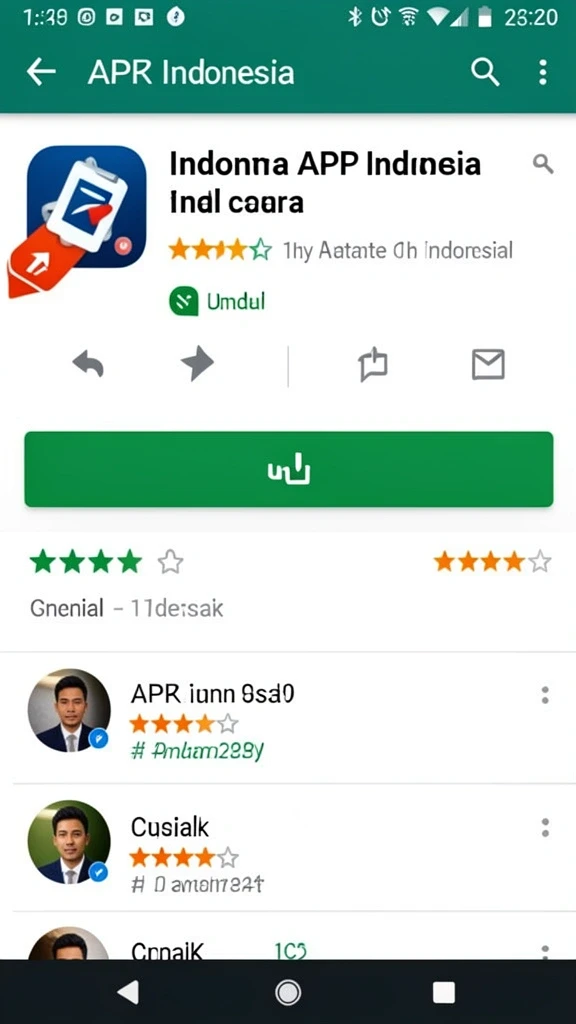 Screenshot nanas777 nomor 2