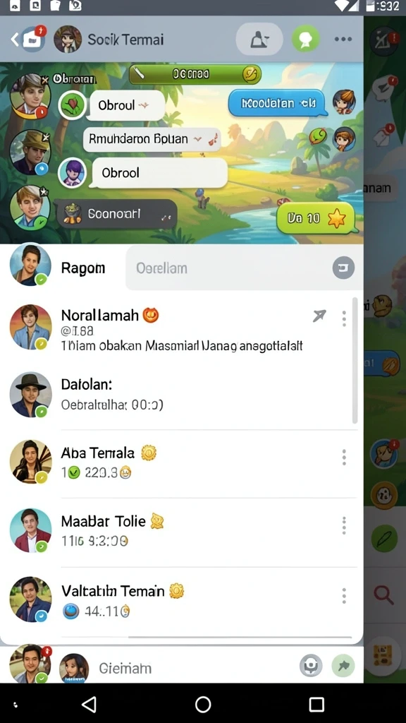 Screenshot nona88 nomor 1
