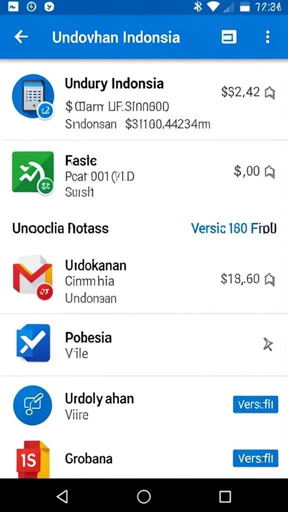 Screenshot nx303 nomor 1