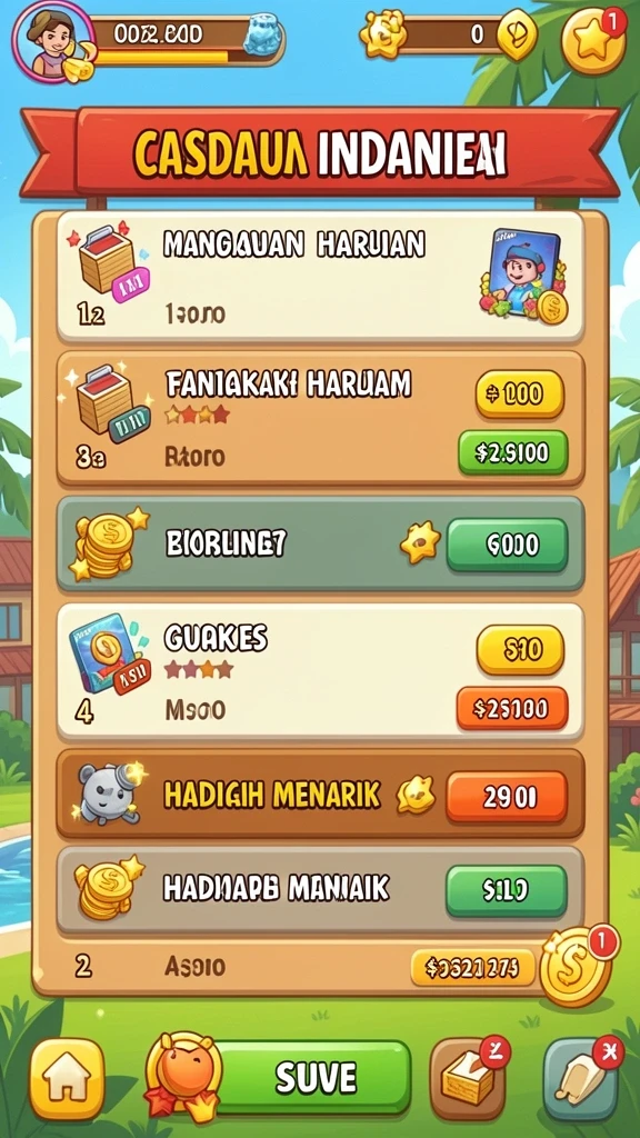Screenshot pgking nomor 2