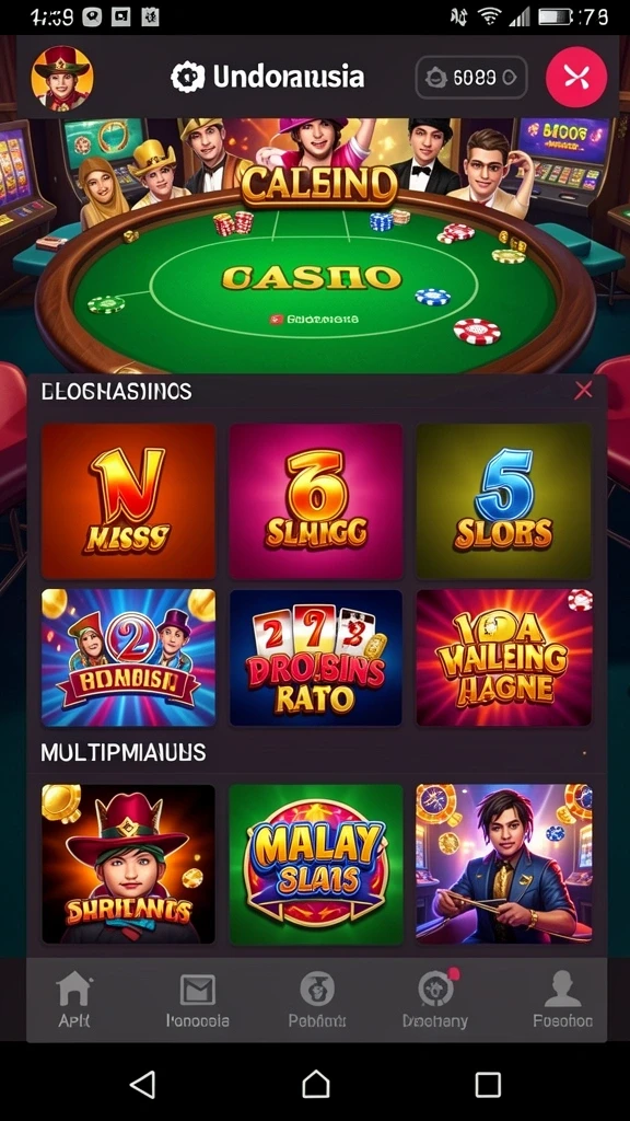 Screenshot pttogel nomor 1