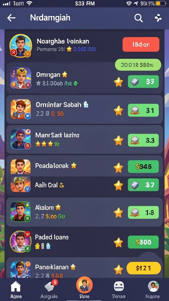 Screenshot pttogel nomor 2
