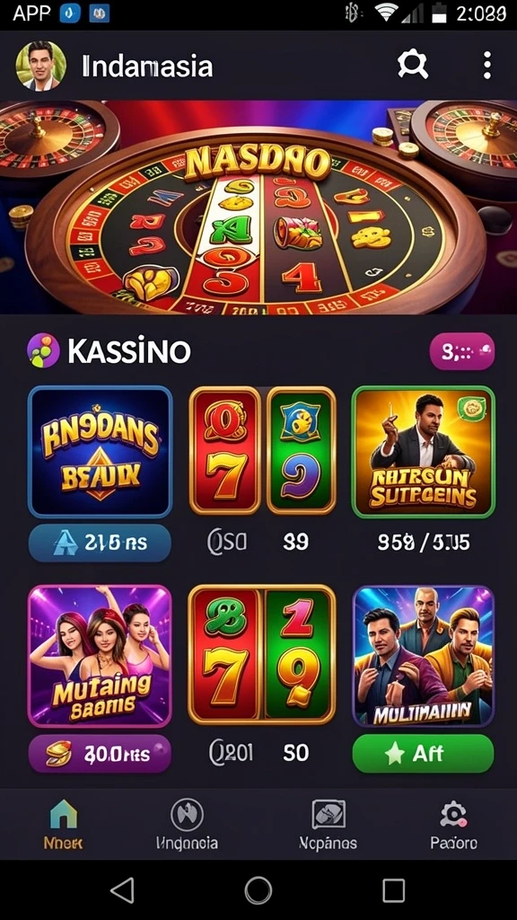 Screenshot ratu303 nomor 2