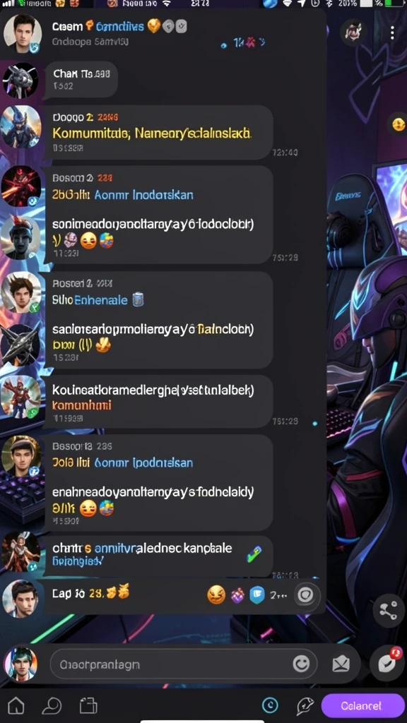 Screenshot satu77 nomor 3