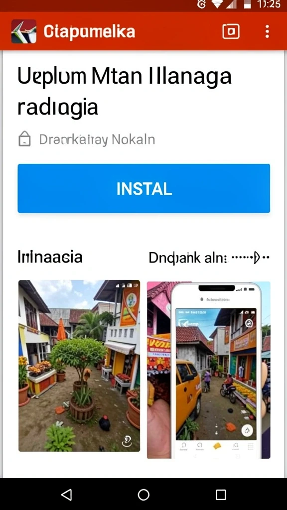 Screenshot slot21 nomor 2