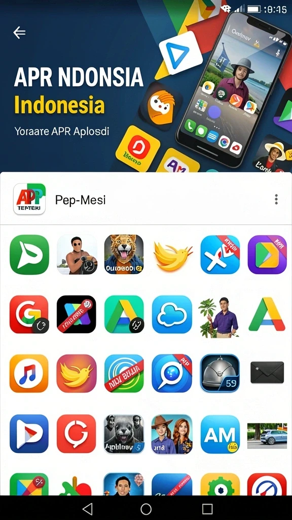Screenshot tempototo nomor 3