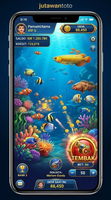 jutawantoto — galeri pratinjau - APK Resmi