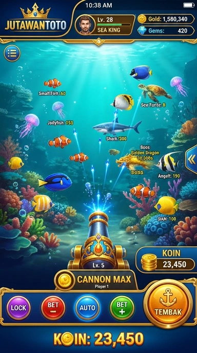 jutawantoto — galeri pratinjau Resmi APK